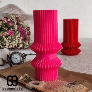 استوانه شیار دار کمربند