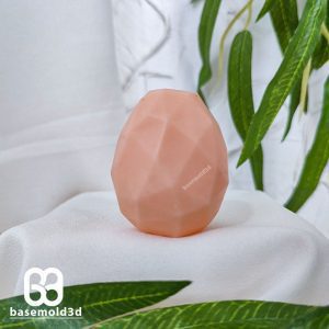 تخم مرغ طرحدار - C213