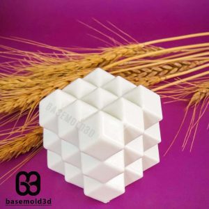 روبیک هندسی 9 خونه - C293