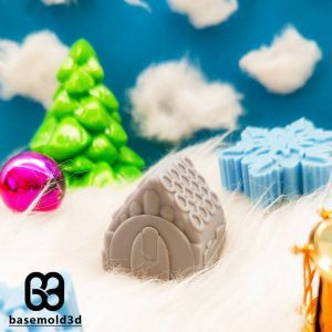 خونه اسکیمو - C241