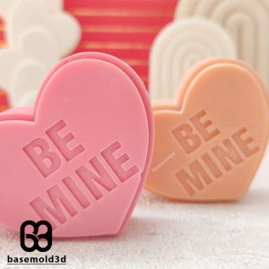 قلب C404 - Be Mine