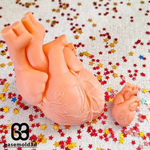 قلب واقعی - C414