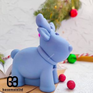 گوزن گوگولی - C602