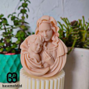 مادر فرزند - C654