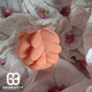 موج گیسو - C687