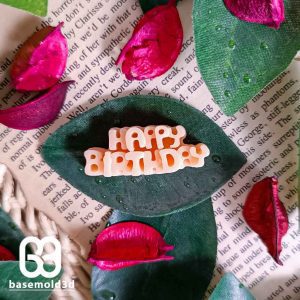 happy birthday - C734