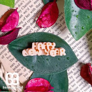 happy newyear - C736