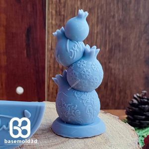 انار چهار طبقه - C778