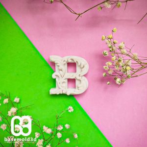 حرف C819/B - B
