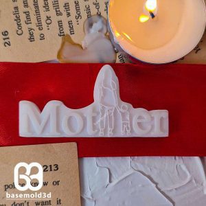 c821 - mother