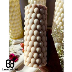 استوانه فندقی - C857