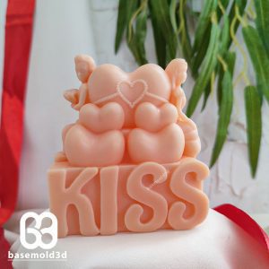 ولنتاین C892 - kiss