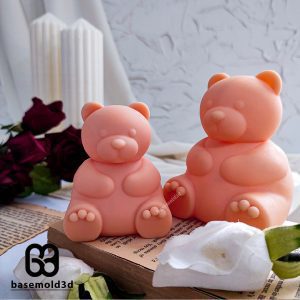 خرس سوین - C902