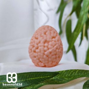 تخم مرغ طرحدار - C207