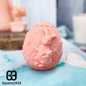 تخم مرغ خرگوش