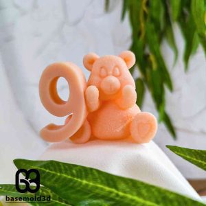 خرس عدد 9