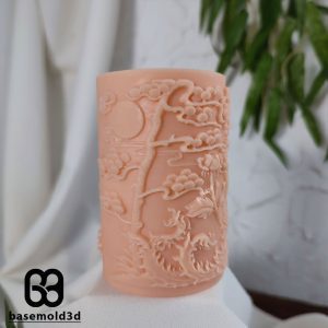 استوانه سیمرغ
