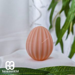 تخم مرغ طرحدار - C208