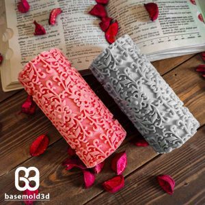 بیس قالبسازی استوانه سنتی