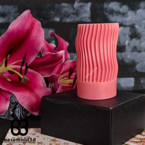 استوانه کج راه