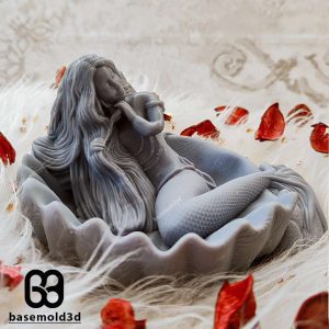 پری دریایی