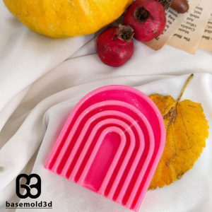 رنگین کمان منظم - C274