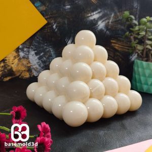 روبیک هرمی - C283