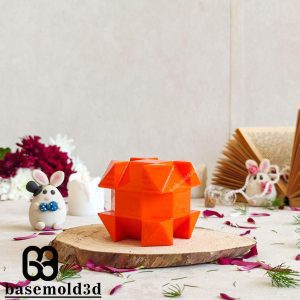 روبیک اوریگامی - C288