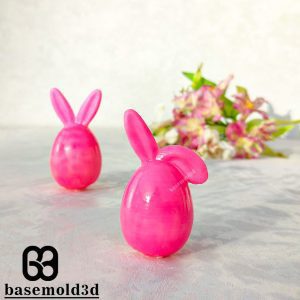 خرگوش تخم مرغی - C220