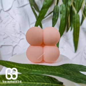 روبیک 4 خونه - C285