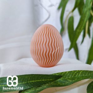 تخم مرغ طرحدار – C210