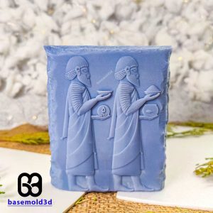 کتیبه هدیه آورندگان - C312