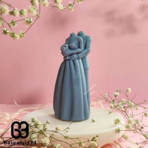عروس و داماد - C352