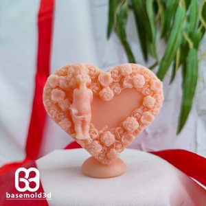 ست فرشته ولنتاین (فرشته بوس ) - C366