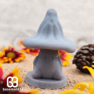 قارچ - C391