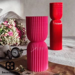 استوانه شیاردار کمری - C034
