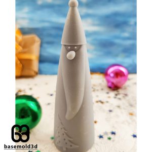 بابا نوئل قد بلند - C525