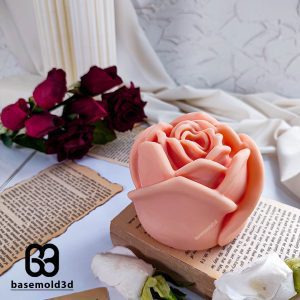 گل رز - C638