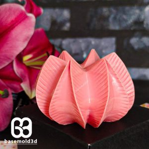 نیلوفر هندسی - C650