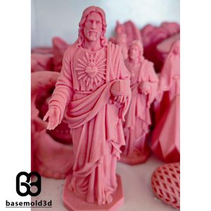 مسیح - C666