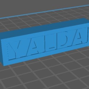 yalda - C797