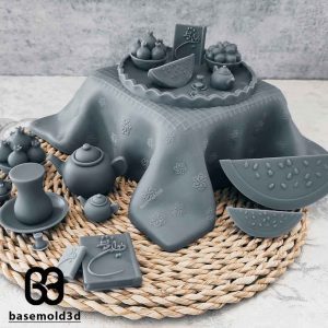 کرسی یلدا سینی - C810