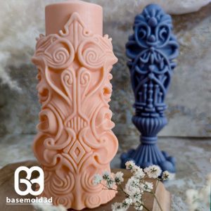 استوانه سحر - C839
