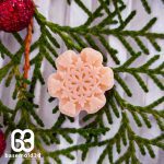بیس قالبسازی دونه برف - C1028