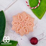 بیس قالب گیری دونه برف - C1031