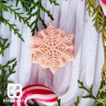 بیس قالبگیری دونه برف - C1035