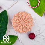 بیس قالبگیری دونه برف - C1037