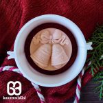 بیس قالبسازی پلاک زنگوله - C1045