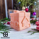 بیس قالب سازی جعبه کادو - C1057