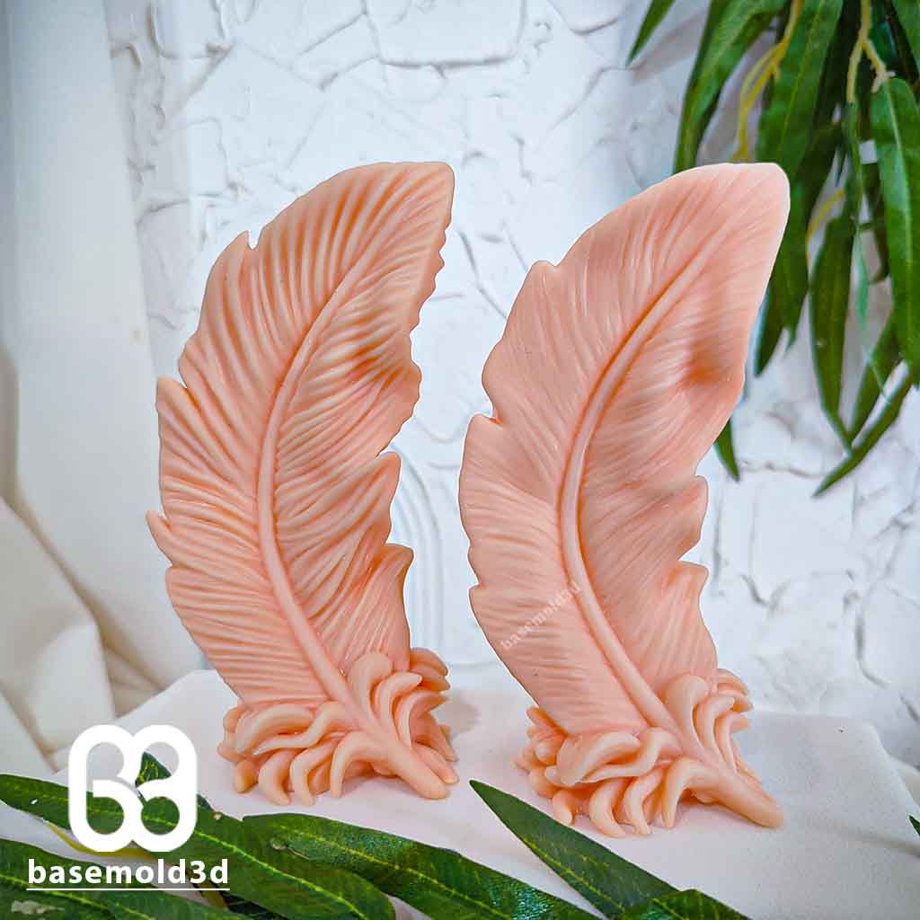 بیس قالب سازی پر شیار عمیق - C1049